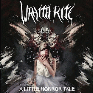 Wraith Rite : A Little Horror Tale
